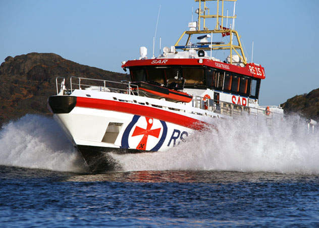 Redningsselskapet oppfordrer til registrering av båter